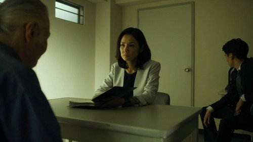 Cold Case ~Shinjitsu no Tobira~ Season 1 Episode 9 - Episode 9