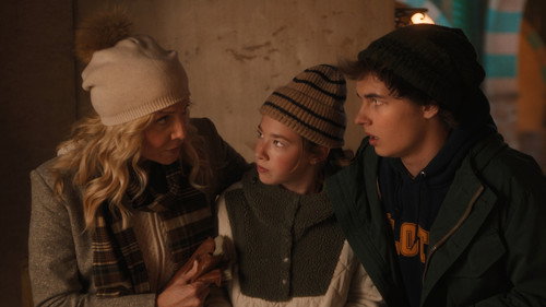 The Santa Clauses Season 1 Episode 6 - Chapter Six: A Christmas to Remember