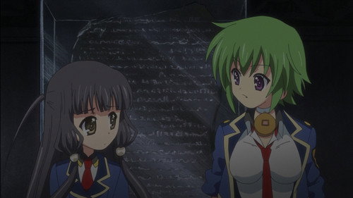 Detective Opera Milky Holmes Season 1 Episode 4 - The Secret of Baritsu
