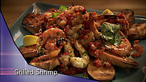 America's Test Kitchen Season 7 Episode 17 - Summer Cooking