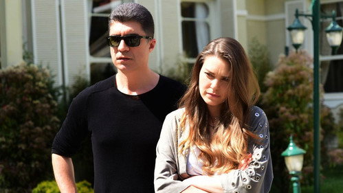 Bride of Istanbul Season 1 Episode 11 - Episode 11