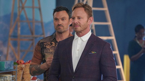 BH90210 Season 1 Episode 3 - The Photo Shoot