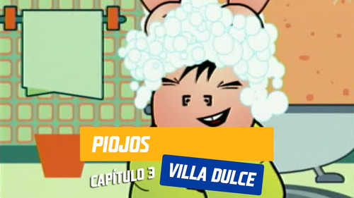 Villa Dulce Season 1 Episode 3 - Episode 3