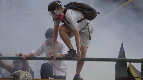 Frontline Season 38 Episode 12 - Battle for Hong Kong