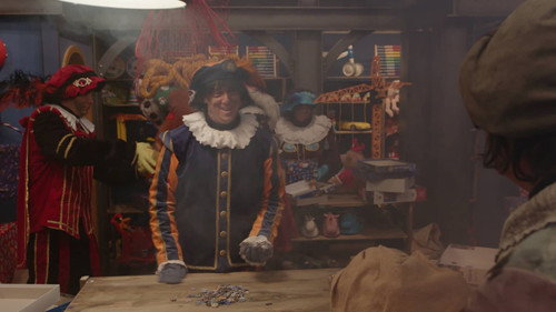 Sinterklaasjournaal Season 25 Episode 3 - Episode 3