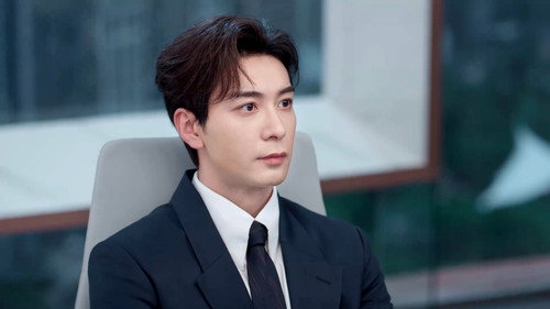 My Boss Season 1 Episode 2 - Insomniac Nights
