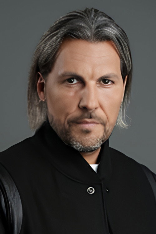 Adrian Vasile