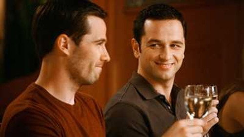 Brothers and Sisters Season 3 Episode 8 - Going Once... Going Twice