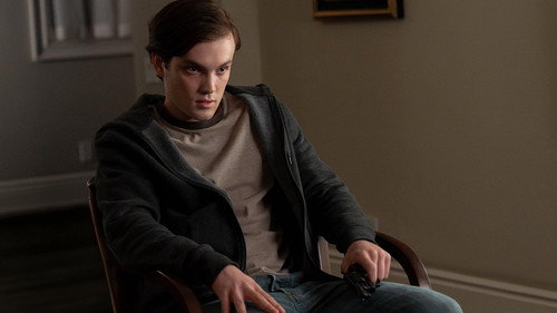 The Baxters Season 1 Episode 7 - Old Wounds