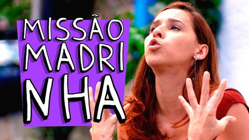 Porta dos Fundos Season 8 Episode 12 - Episode 12