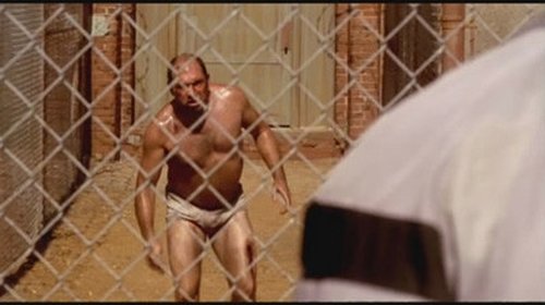 Prison Break Season 3 Episode 2 - Fire/Water