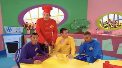 The Wiggles Season 5 Episode 9 - Amazing Alpaca
