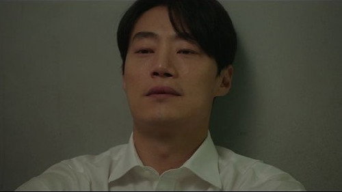 Chimera Season 1 Episode 12 - The Chimera’s Threat and the Prosecution
