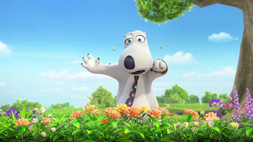 Bernard Season 8 Episode 1 - Episode 1