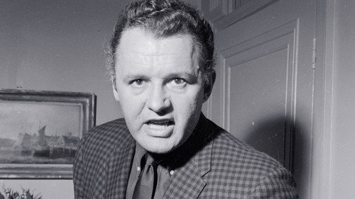 Discovering Film Season 6 Episode 12 - Rod Steiger
