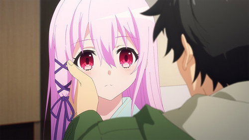 undefined Season 1 Episode 12 - Believe in Him