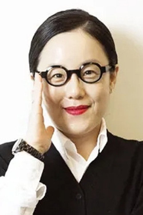 정샘물