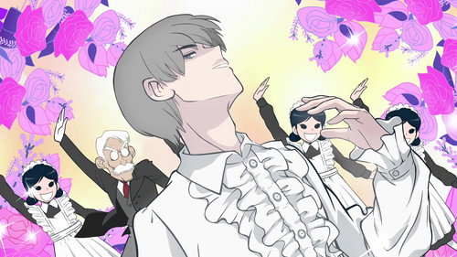 Please Take My Brother Away Season 3 Episode 9 - School Cleaning