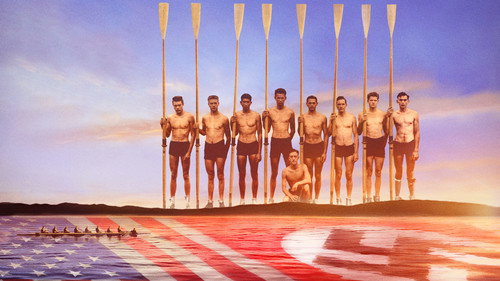 American Experience Season 28 Episode 6 - The Boys of '36