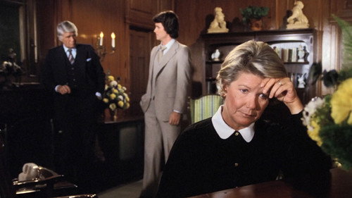 Dallas Season 2 Episode 23 - John Ewing III (1)