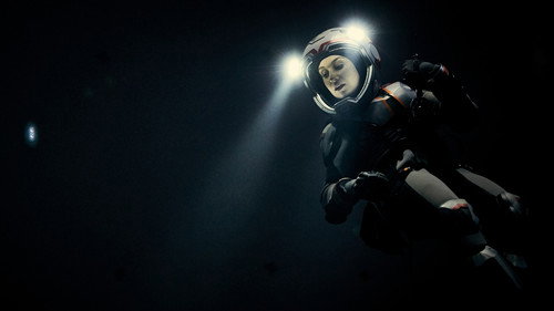 Mars Season 1 Episode 3 - Pressure Drop