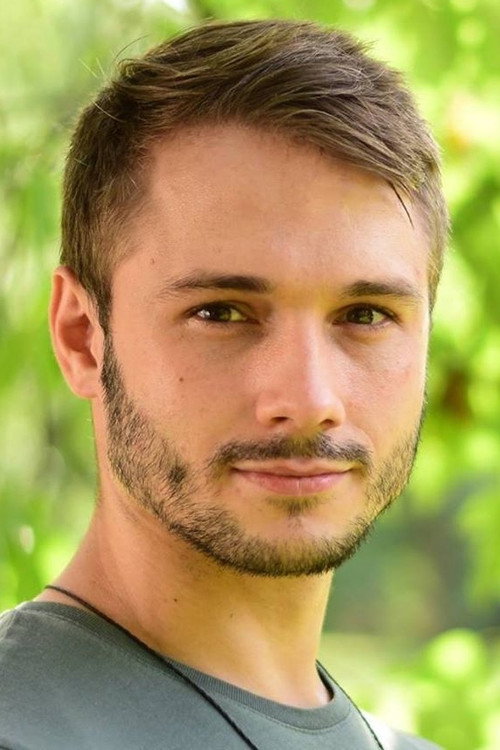 István Draco Markolt
