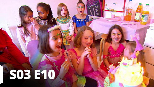 Familles nombreuses : La vie en XXL Season 3 Episode 10 - Episode 10