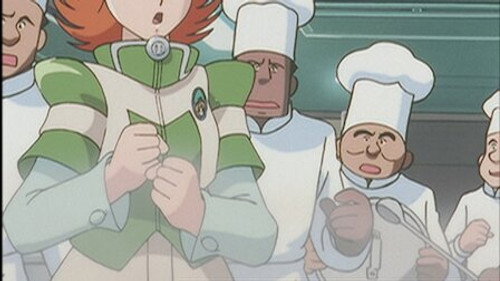 Astro Boy Season 1 Episode 25 - Deep City