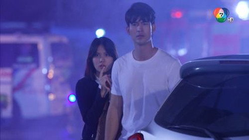 Girl with Two Souls Season 1 Episode 24 - Episode 24