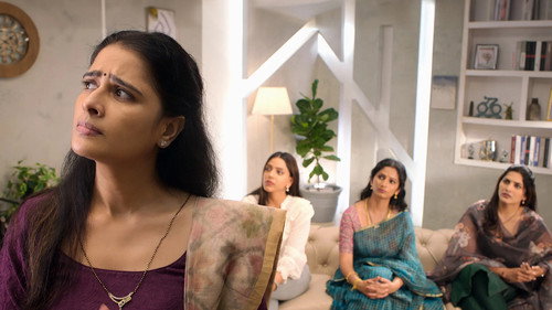 Save the Tigers Season 2 Episode 2 - 7 year itch