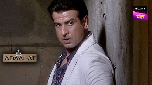 Dave Hiraasat Mein Part 2 still