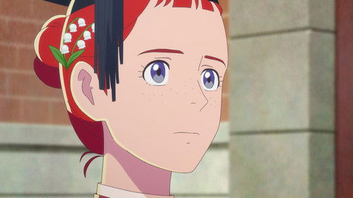 undefined Season 1 Episode 23 - I Have Learned to Look Upon Each Little Hindrance as a Jest and Each Great One as the Foreshadowing of Victory