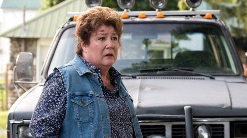 Sneaky Pete Season 2 Episode 2 - Inside Out