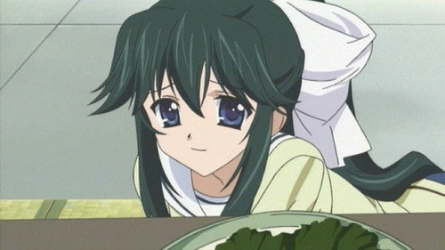 Da Capo Season 1 Episode 7 - Welcome to the Mizukoshi House!