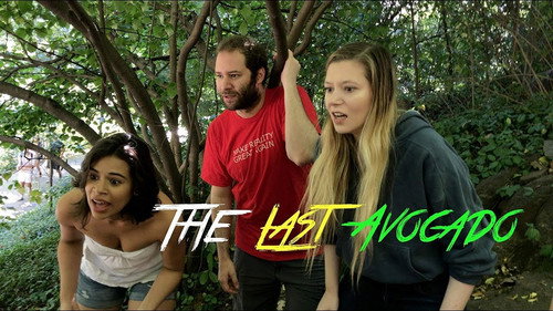 The Egos Season 2 Episode 20 - Avocado Doomsday