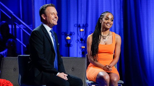 The Bachelor Season 24 Episode 10 - Women Tell All