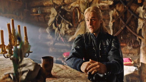 Cossacks: A Totally Fake Tale Season 1 Episode 6 - The earring fell into Fedir's hands