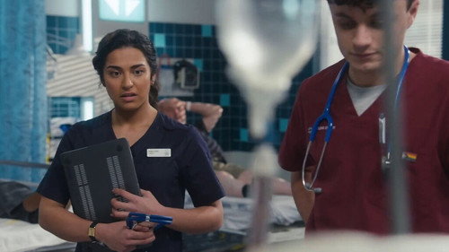 Shortland Street Season 34 Episode 1 - Baby Steps: Part I