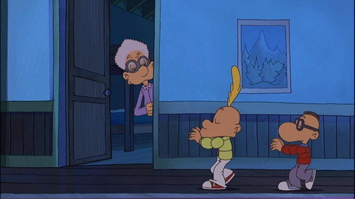 Episode 107 still