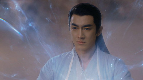 The Legend of ShenLi Season 1 Episode 10 - Obsession