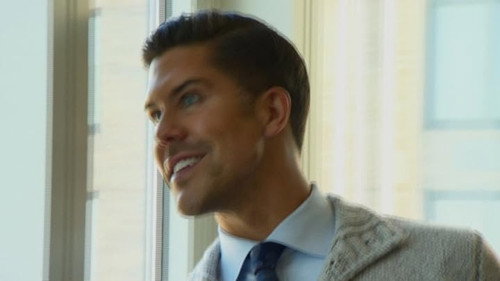 Million Dollar Listing New York Season 1 Episode 1 - The Shark the Smooth-Talker and the New Kid