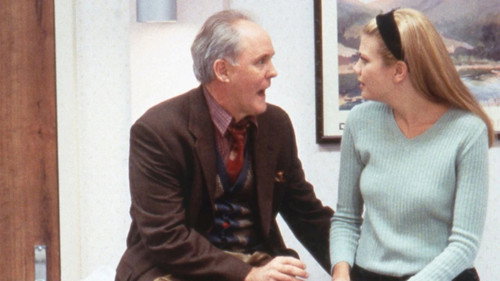 3rd Rock from the Sun Season 3 Episode 16 - Pickles and Ice Cream