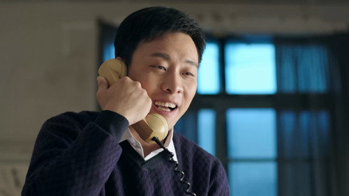 Feather Flies to the Sky Season 1 Episode 15 - Episode 15