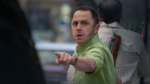 American Hostage Season 1 Episode 1 - My Town Indy
