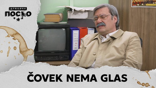 2532 Čovek nema glas still