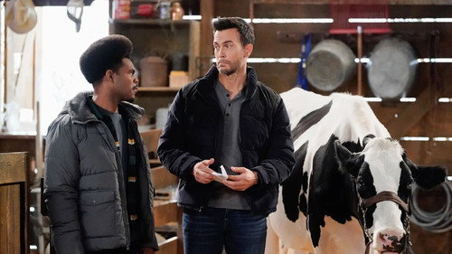 Call Me Kat Season 3 Episode 10 - Call Me Philliam