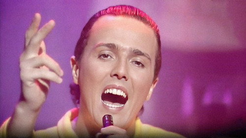 Top of the Pops Season 22 Episode 15 - April 11, 1985