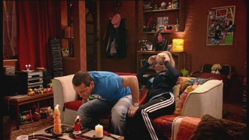 Two Pints of Lager and a Packet of Crisps Season 8 Episode 1 - Candle