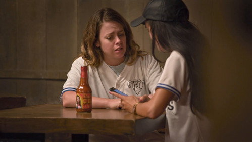 Slo Pitch Season 1 Episode 10 - The Biggest Losers Part Two!