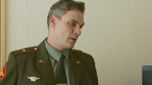 Kremlin cadets Season 1 Episode 11 - Episode 11